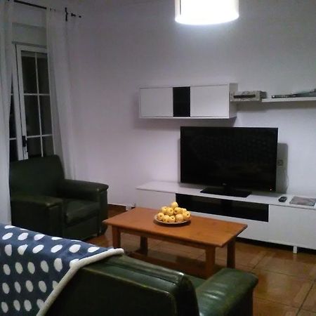 Casa Rural La Esmeralda Navarredonda de Gredos Ngoại thất bức ảnh