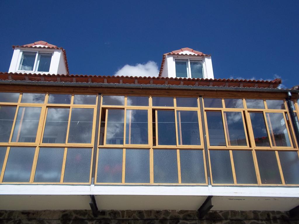 Casa Rural La Esmeralda Navarredonda de Gredos Phòng bức ảnh