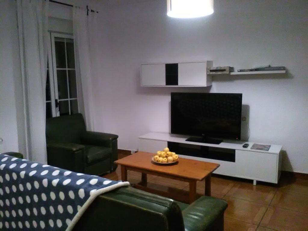 Casa Rural La Esmeralda Navarredonda de Gredos Ngoại thất bức ảnh